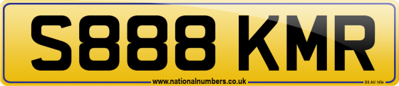S888 KMR