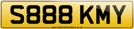 S888 KMY