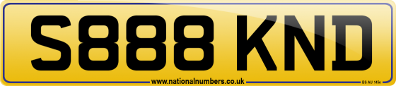 S888 KND