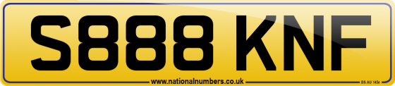 S888 KNF