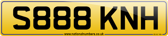 S888 KNH