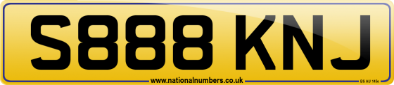 S888 KNJ