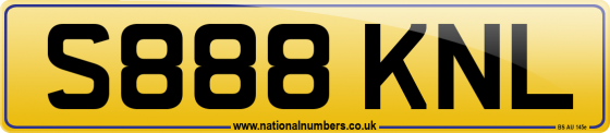 S888 KNL