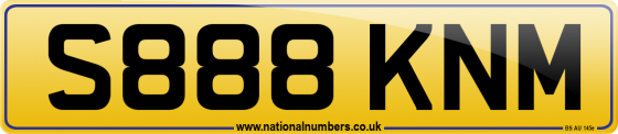 S888 KNM