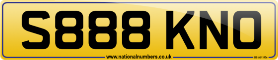 S888 KNO