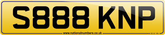 S888 KNP