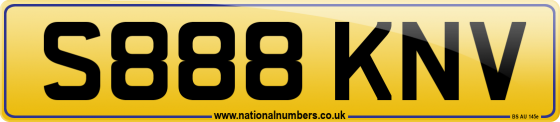 S888 KNV