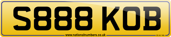 S888 KOB