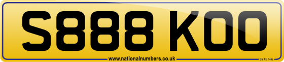 S888 KOO