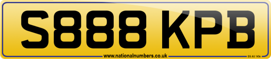 S888 KPB