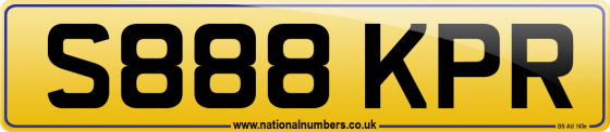 S888 KPR