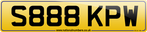 S888 KPW