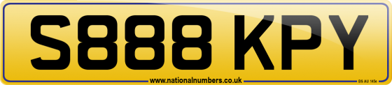 S888 KPY