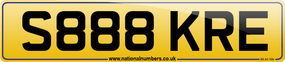 S888 KRE
