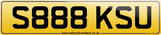 S888 KSU