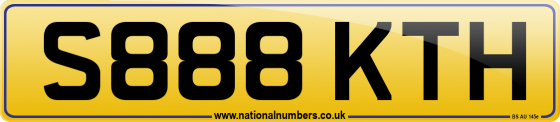 S888 KTH