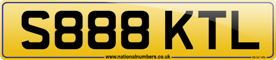 S888 KTL