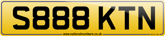 S888 KTN