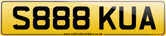 S888 KUA