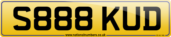 S888 KUD