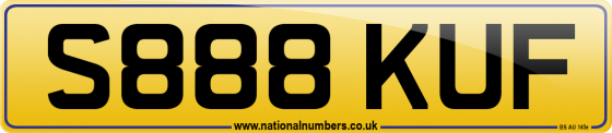 S888 KUF