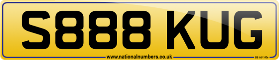 S888 KUG