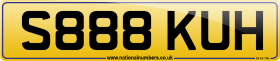 S888 KUH