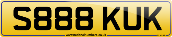 S888 KUK