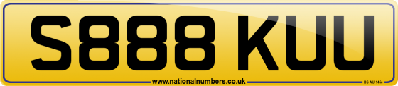 S888 KUU