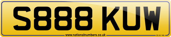 S888 KUW