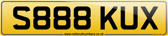 S888 KUX