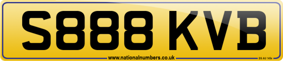 S888 KVB