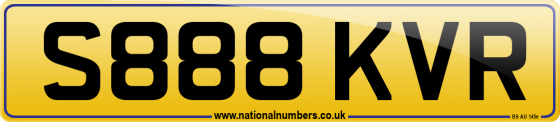 S888 KVR