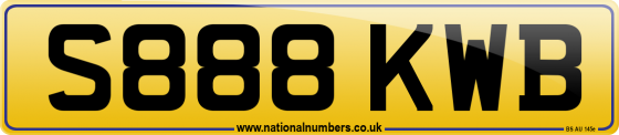 S888 KWB