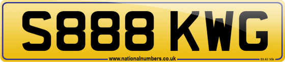 S888 KWG