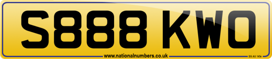 S888 KWO