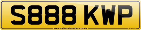 S888 KWP