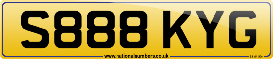 S888 KYG
