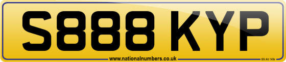 S888 KYP