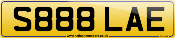 S888 LAE