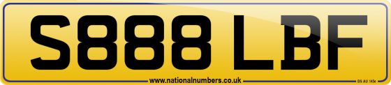 S888 LBF