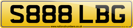 S888 LBG