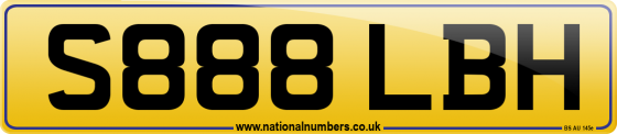 S888 LBH