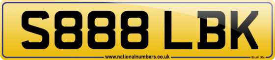 S888 LBK