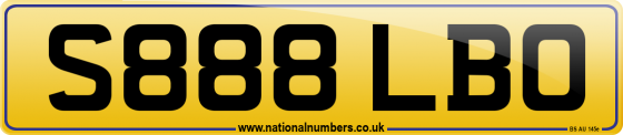 S888 LBO