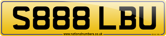 S888 LBU