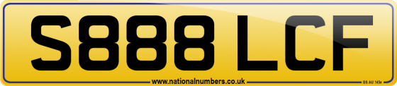 S888 LCF