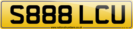 S888 LCU