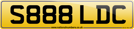 S888 LDC