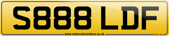 S888 LDF